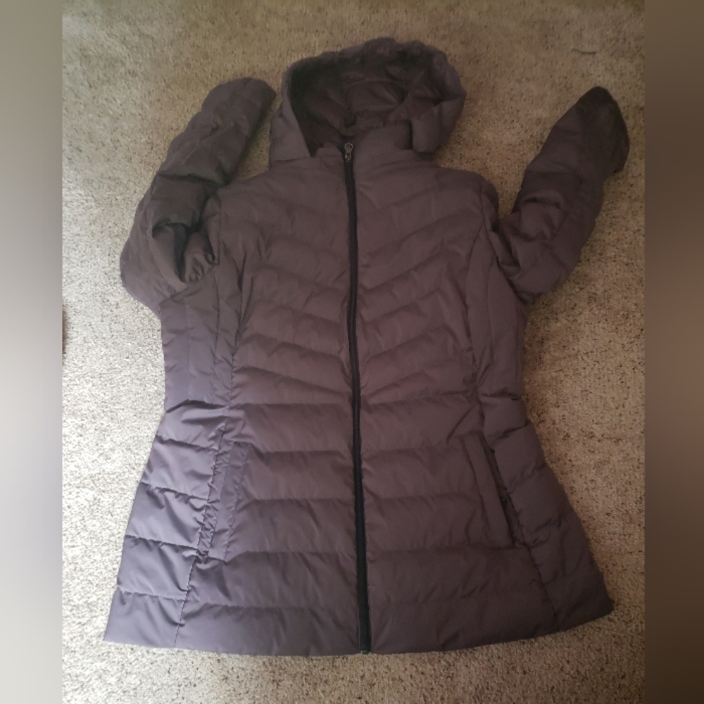 32 Heat Winter Jacket